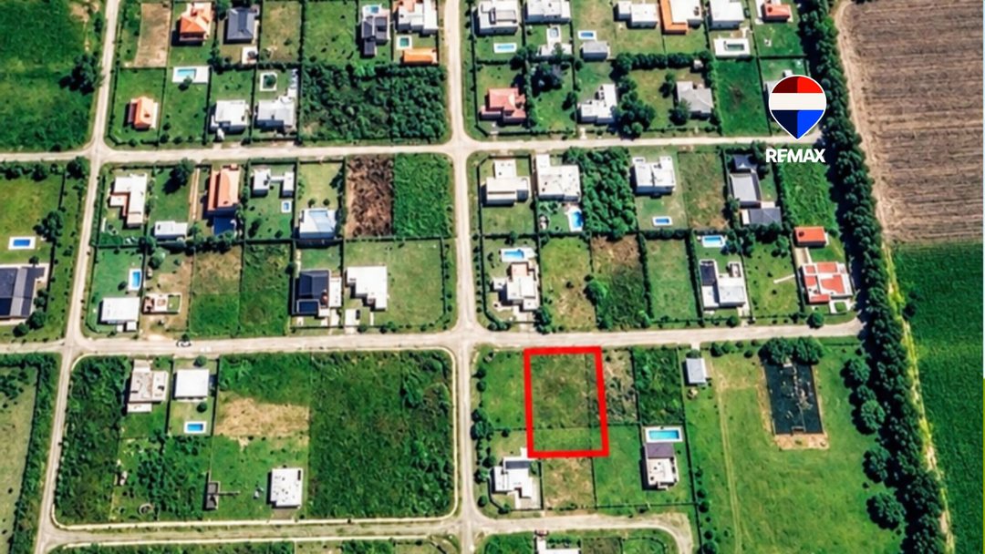 TERRENO EN VENTA EL MOLLAR CAMINO A COLON RUTA 24