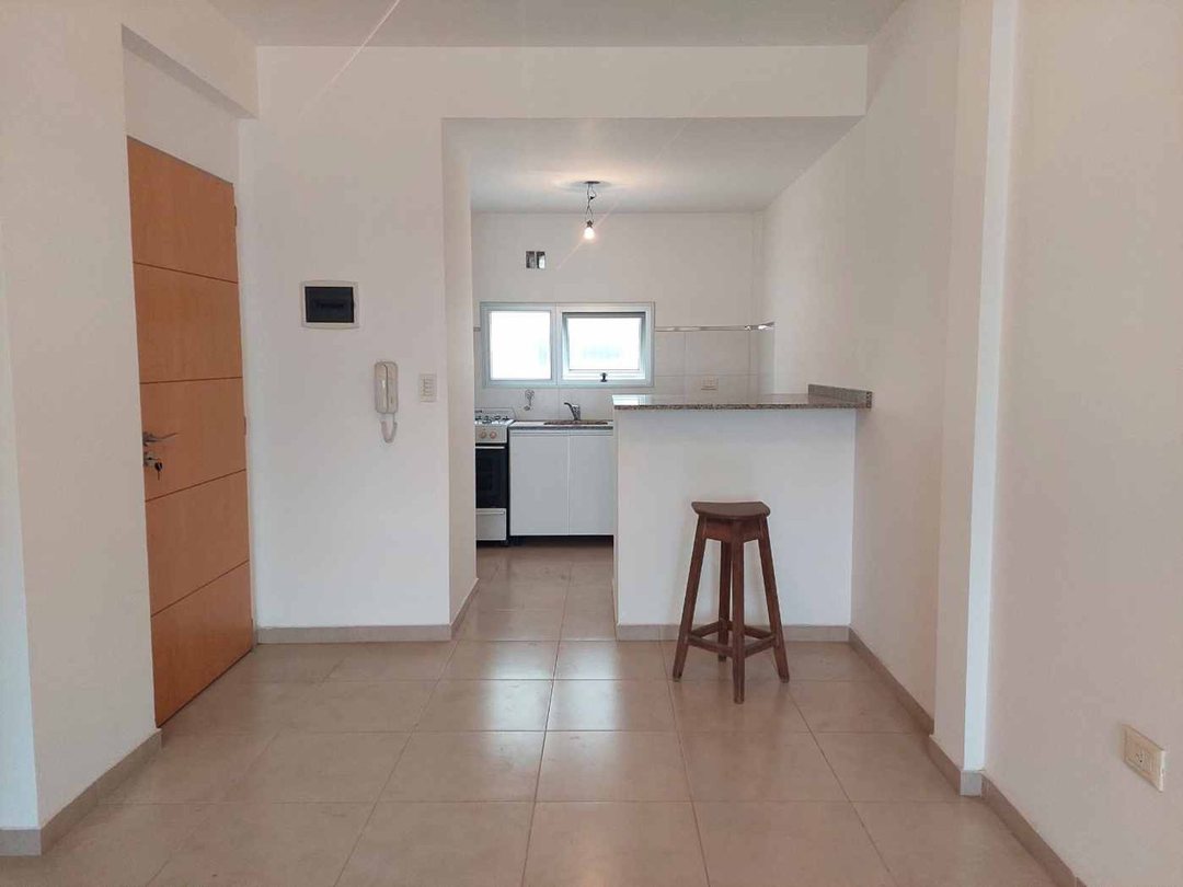 Departamentos en venta en La Plata