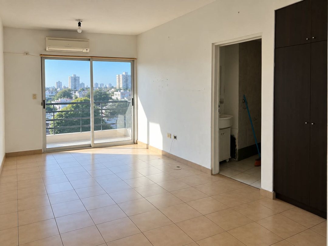 VENTA MONOAMBIENTE BOEDO CON COCHERA Y BALCON