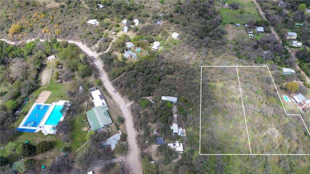 OPORTUNIDAD EN UNQUILLO VENTA TERRENO DE 7.500 m²