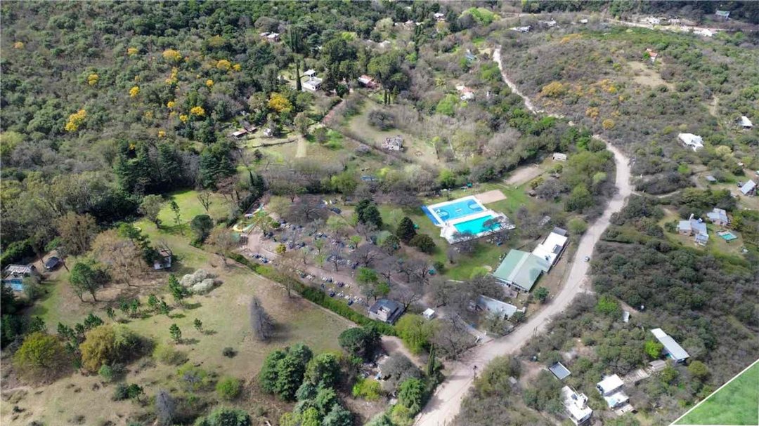 VENTA EXCLUSIVO LOTE EN UNQUILLO