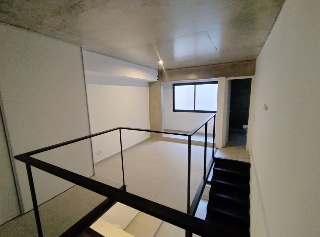 VENTA DEPARTAMENTO DUPLEX 1 DORMITORIO CENTRO RIO