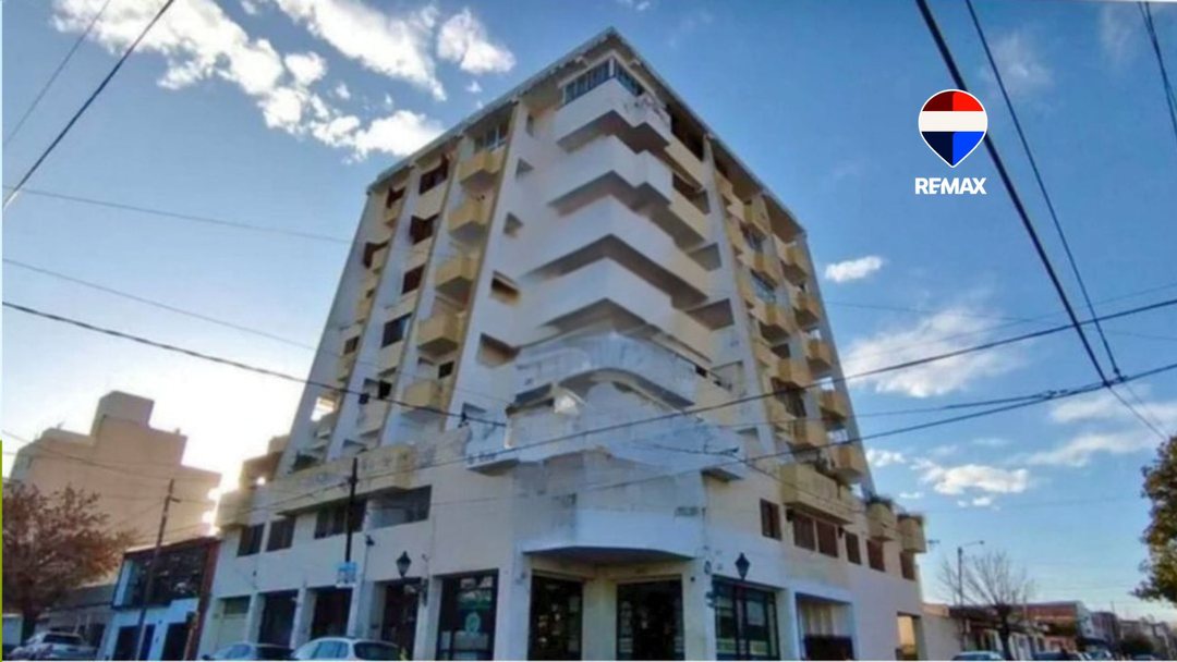 VENTA DEPTO C/COCHERA APTO CREDITO ACEPTA AUTO