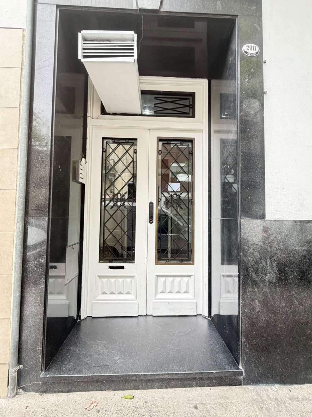 Venta Dto. 2 Amb. a reciclar en Balvanera