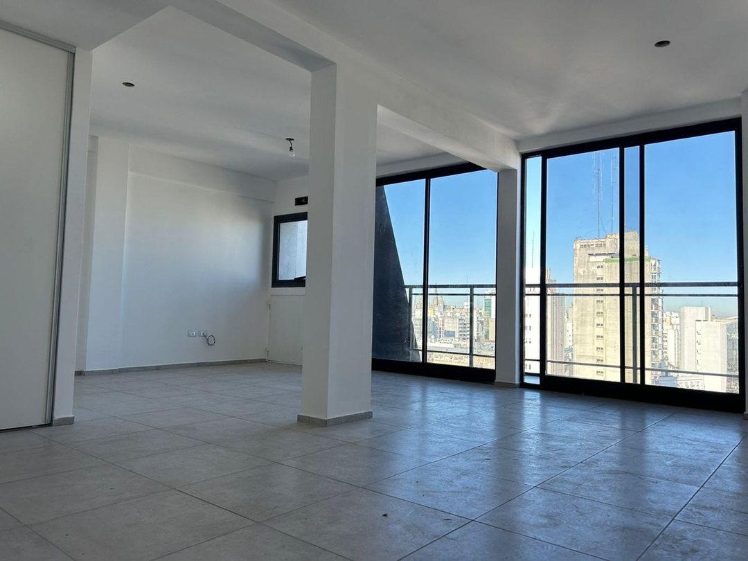OFICINA EN VENTA EN LA PLATA