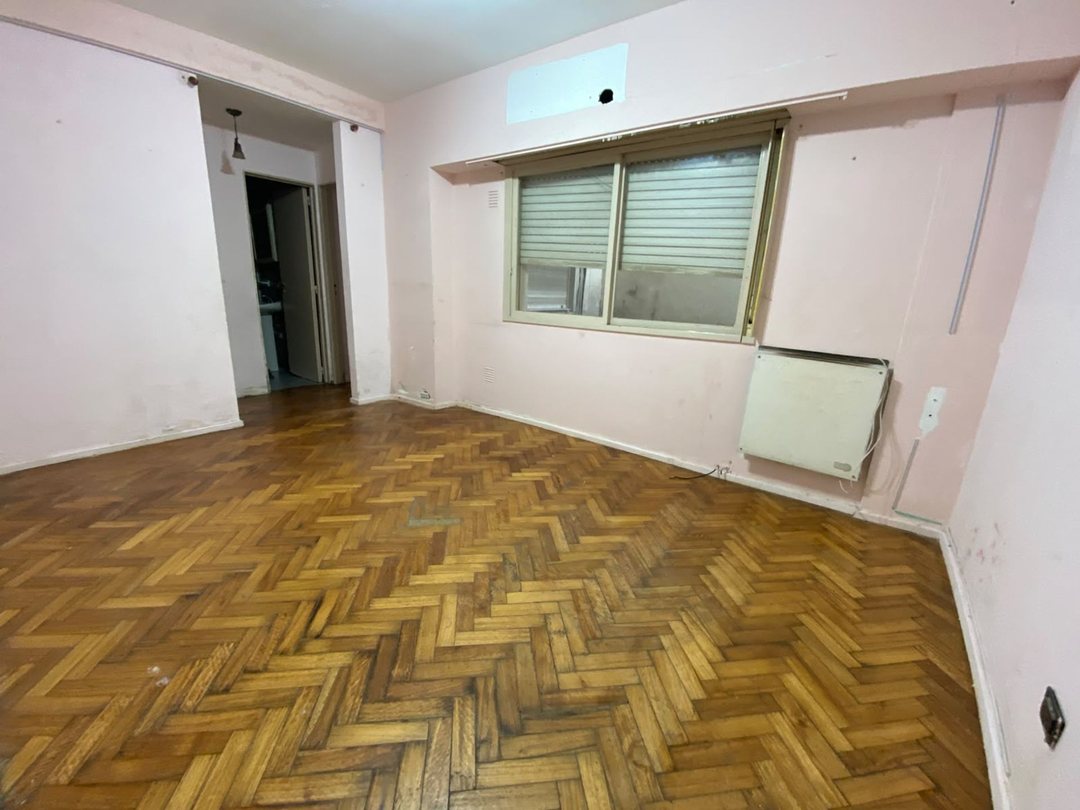 DEPTO 3 AMB EN VENTA EN BALVANERA APTO CREDITO