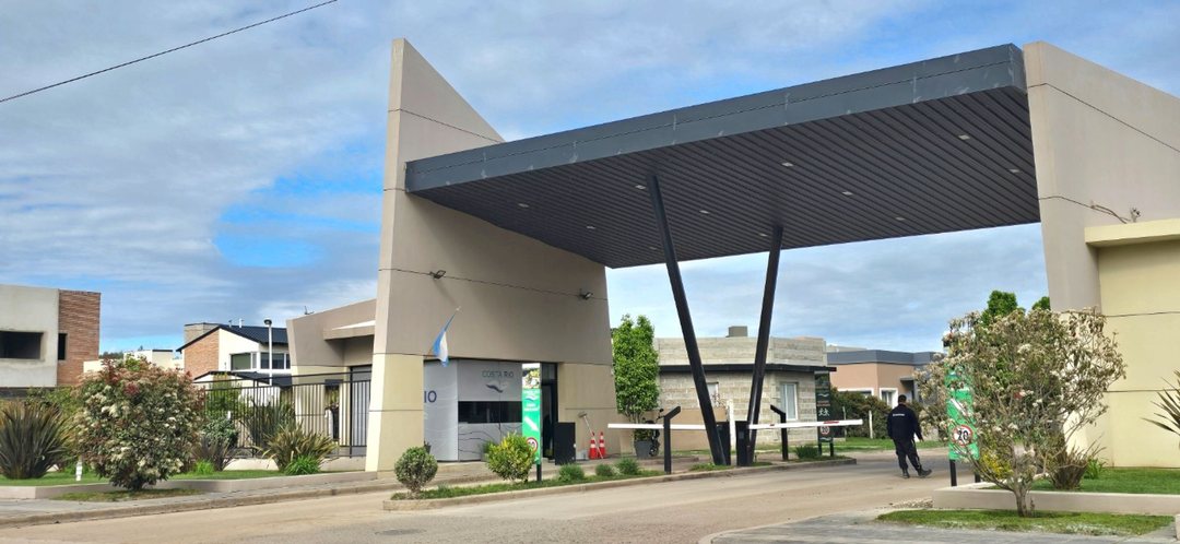 VENTA | LOTE BARRIO PRIVADO COSTA RÍO | NEUQUÉN