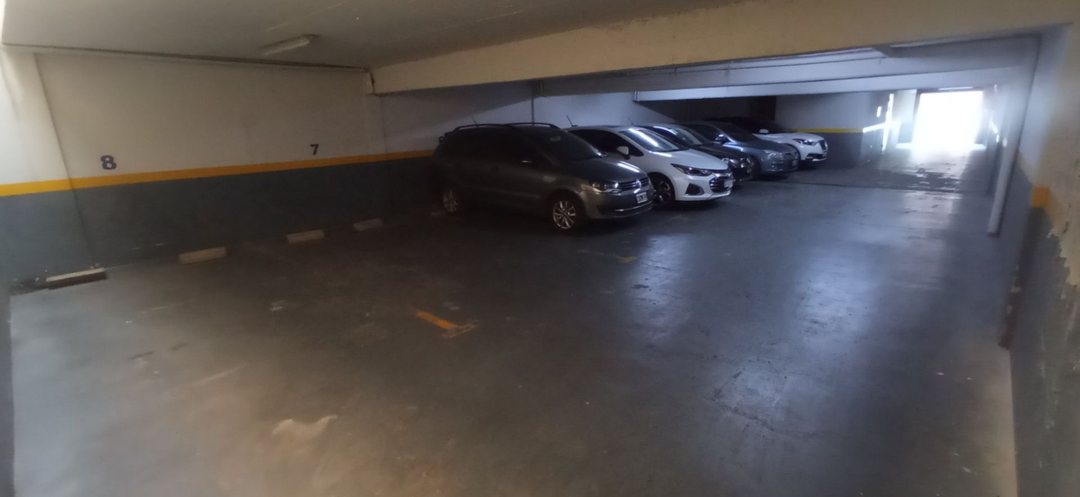 Venta Cochera Cubierta en Caballito Norte