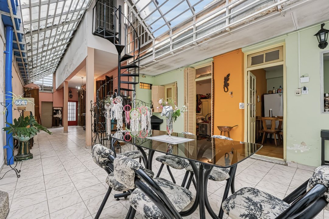 Casa 7 amb Venta V Luro Jardín Pileta Lote Propio
