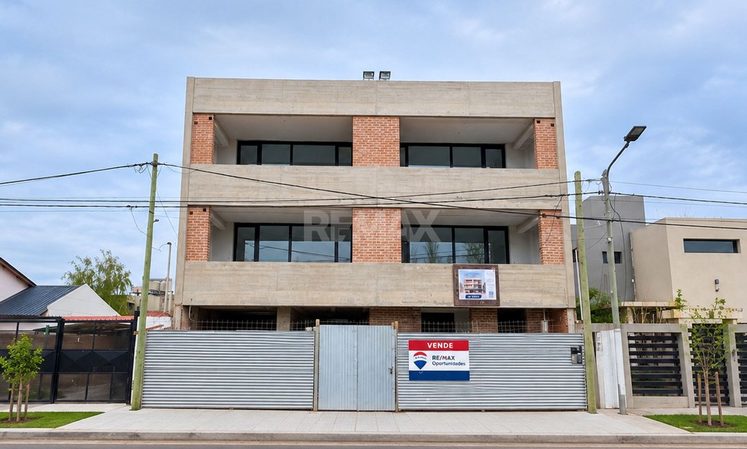 DEPARTAMENTO 1 DORM | EN VENTA | NQN | CONFLUENCIA