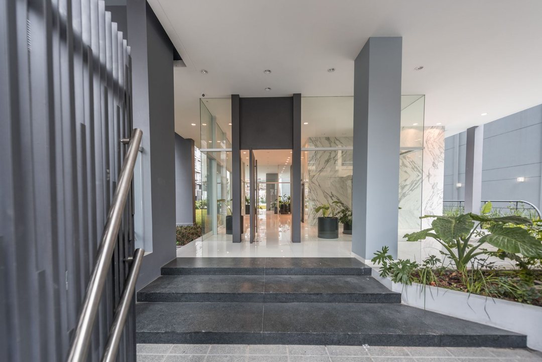ALQUILER  Monoambiente, Amenities ,Estrenar