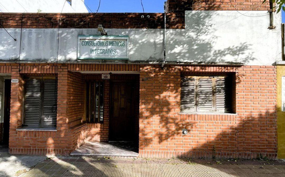 Casa en PH en Venta Destino Comercial
