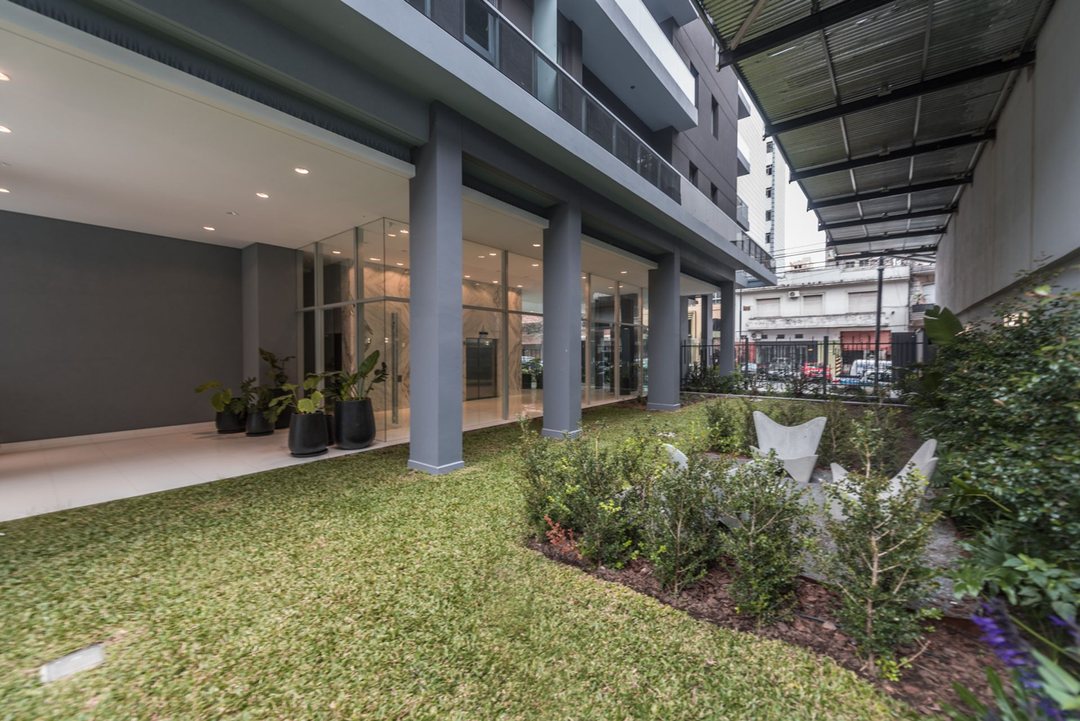 ALQUILER  Monoambiente, Amenities ,Estrenar