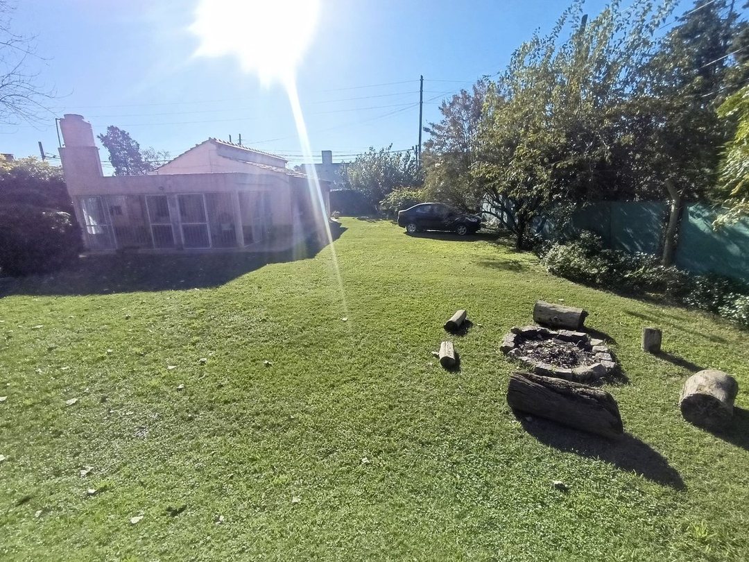 VENTA CASA QUINTA GRAN JARDÍN DEL VISO