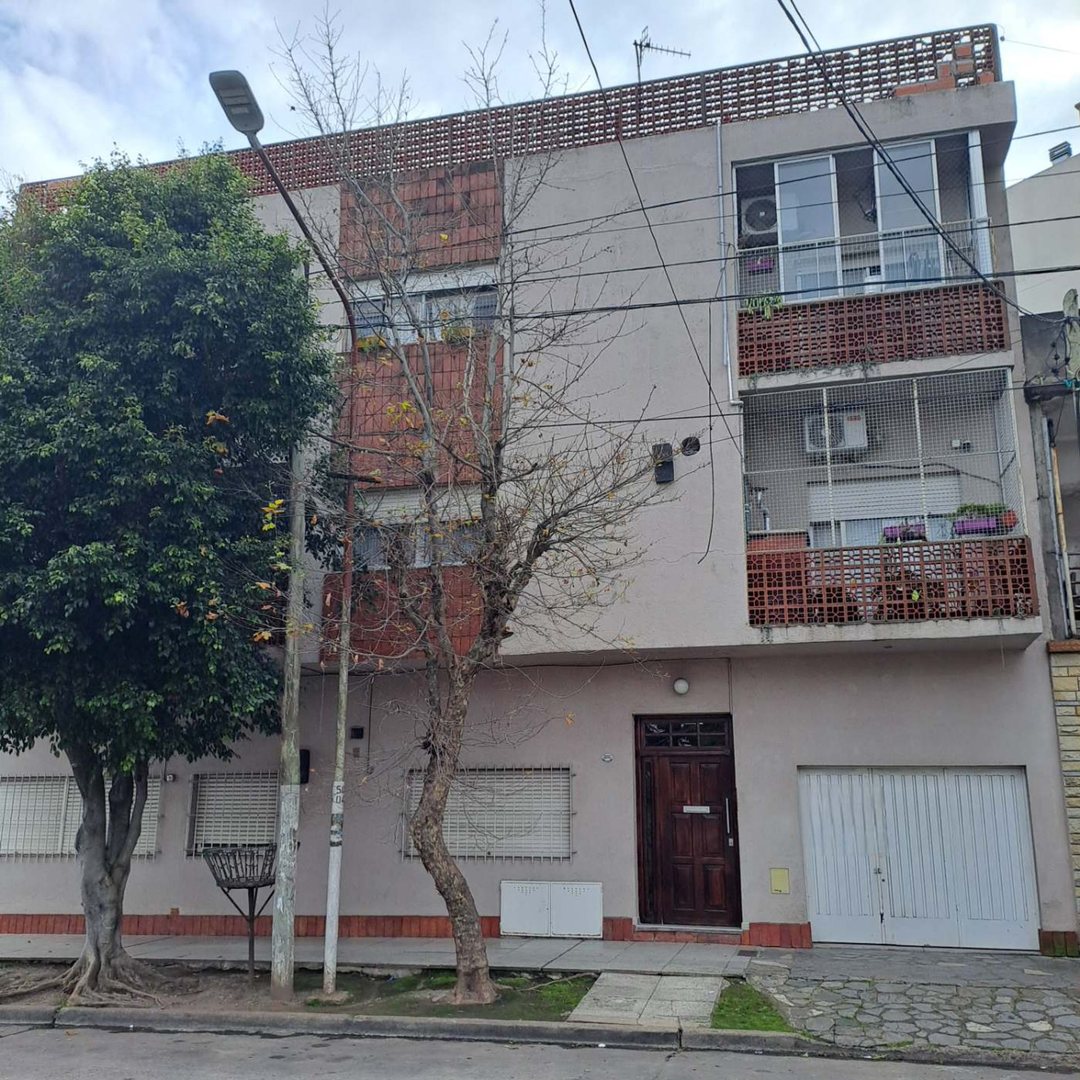 ALQ. DEPTO 2 AMB. VILLA BOSCH