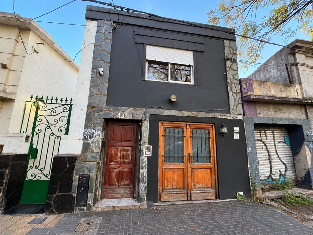 DEPARTAMENTO EN VENTA BERISSO ZONA UNIVERSITARIA