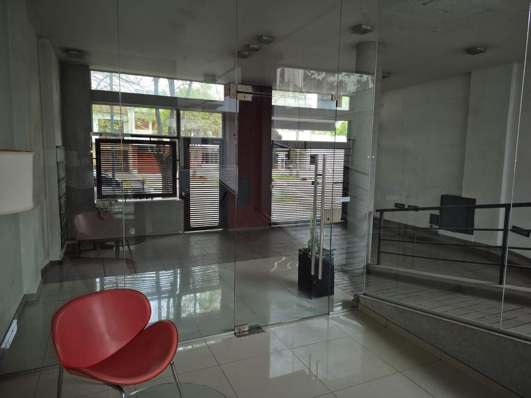 MONOAMBIENTE EN VENTA LA PLATA