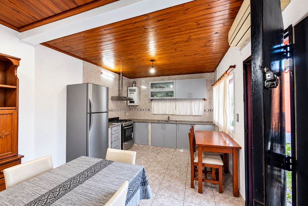 Venta departamento La Plata