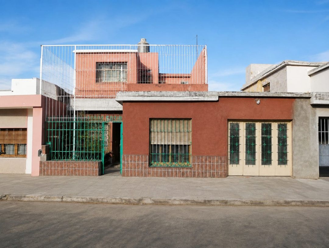VENTA CASA + DPTO CERCA DINO RUTA 20 OBSERVATORIO