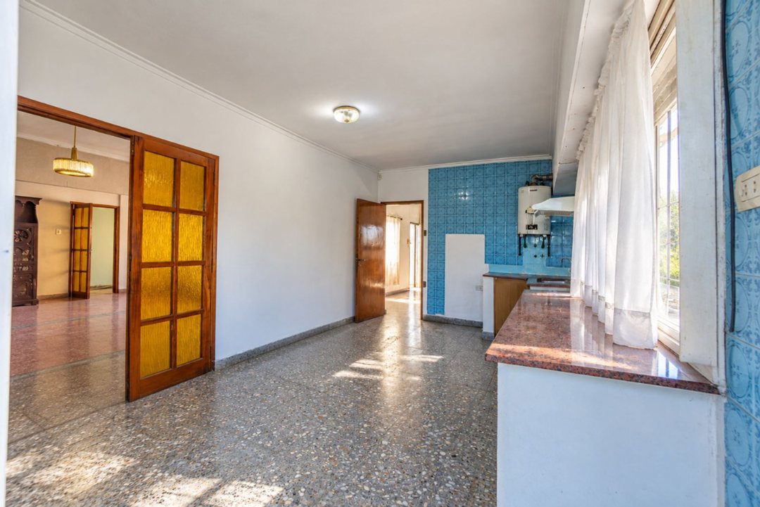 Venta departamento La Plata