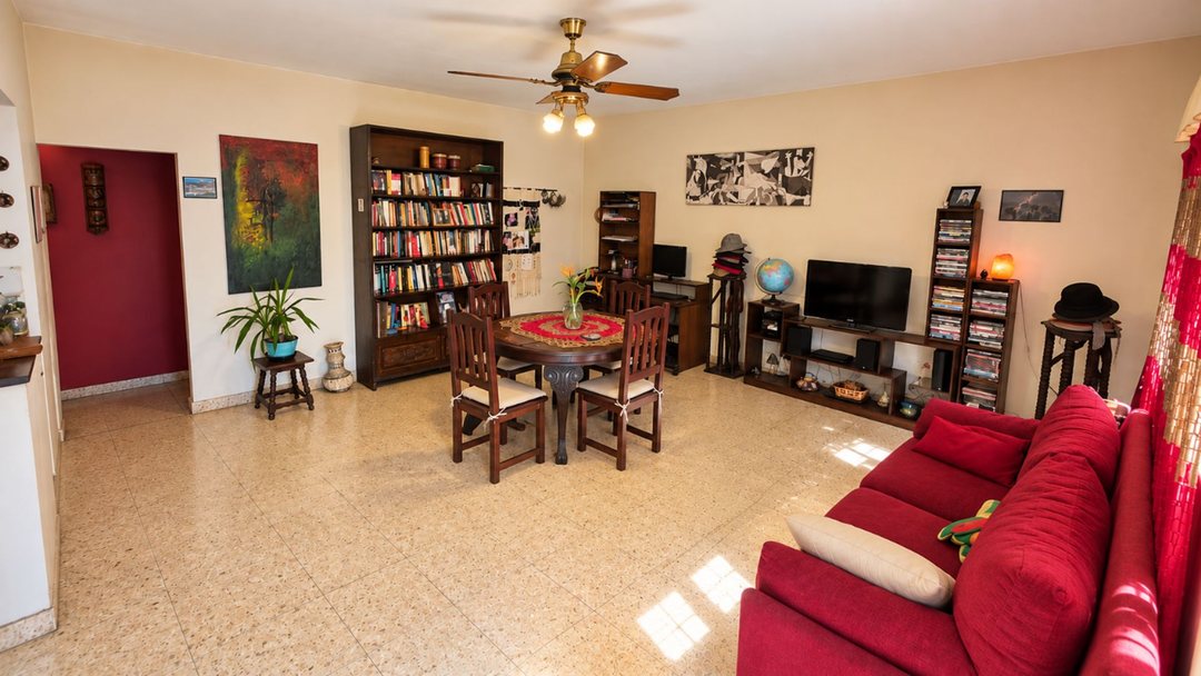 CASA EN VENTA LONGCHAMPS CENTRO
