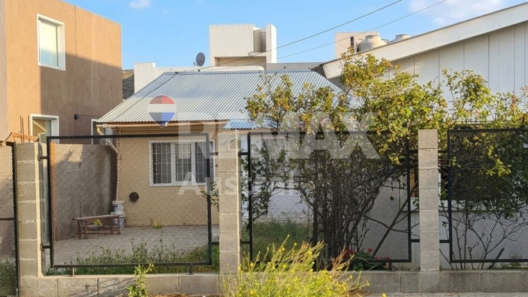 Casa PH 2 dormitorios Rada Tilly