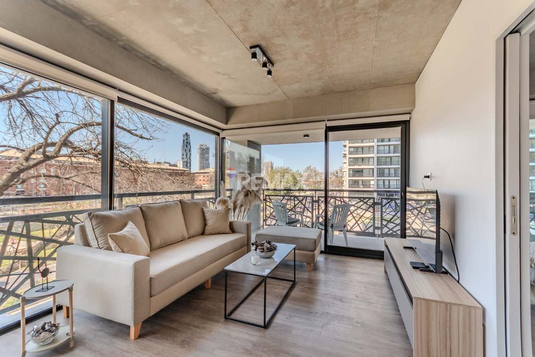 ALQUILER PUERTO MADERO-LUXURY APARTMENT FOR RENT