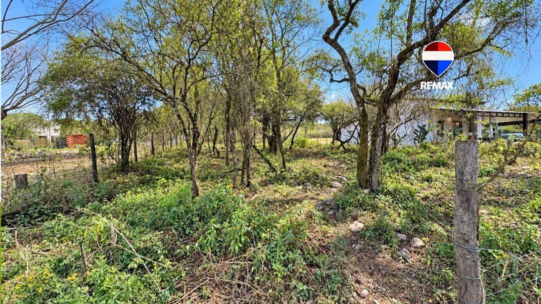 VENTA TERRENO EN VAQUEROS 1000 M2