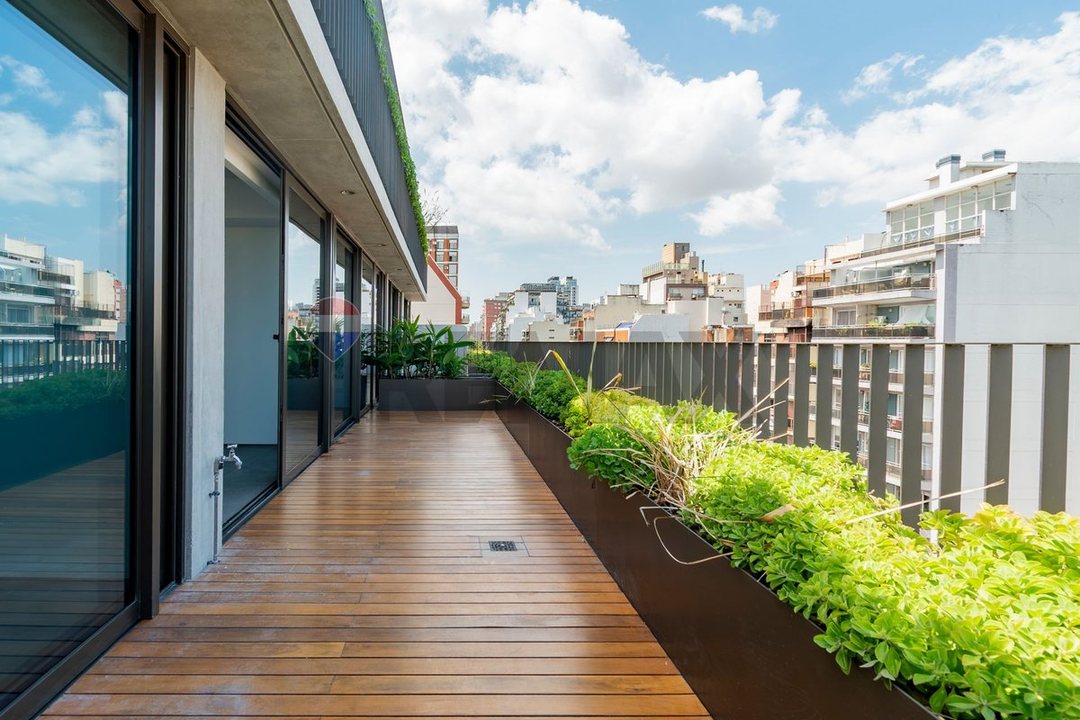 VENTA DEP 4 AMB CON TERRAZA AZCUY DONNA VITA