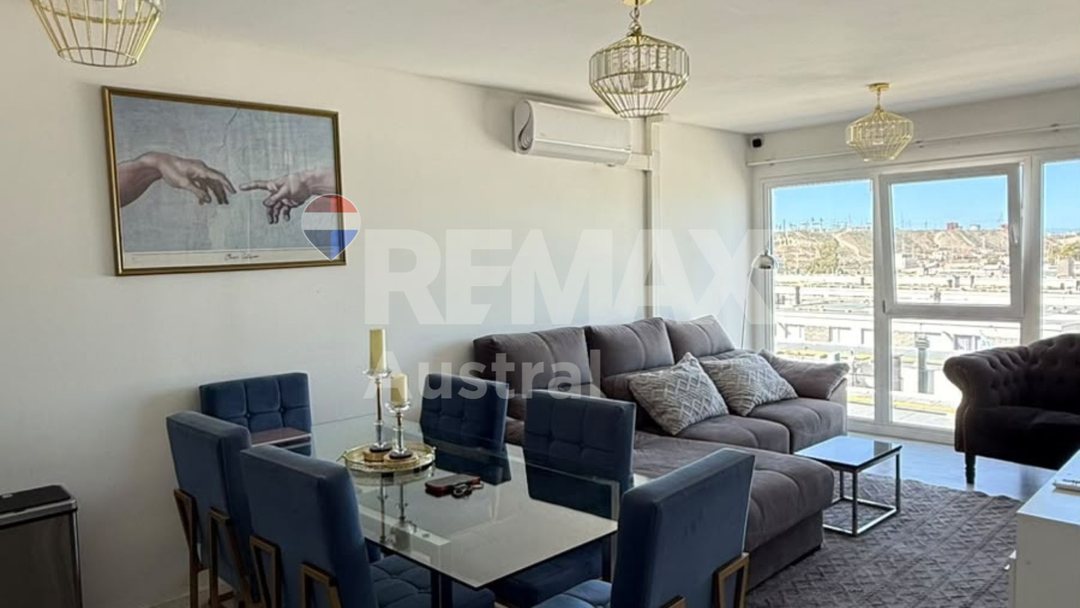 VENTA DEPARTAMENTO 2 DORMITORIOS JERARQUICOS KM5
