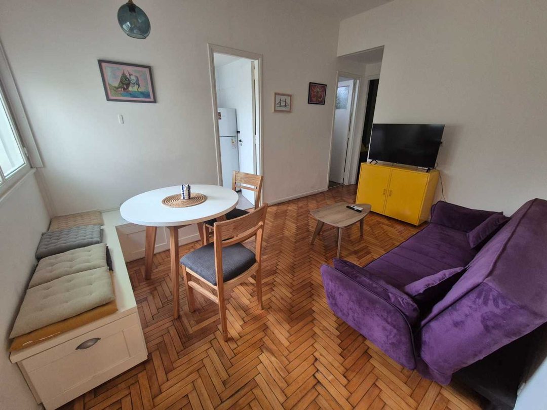 VENTA DTO 2 AMB VIVIENDA/INVERSION-MUY BUEN ESTADO
