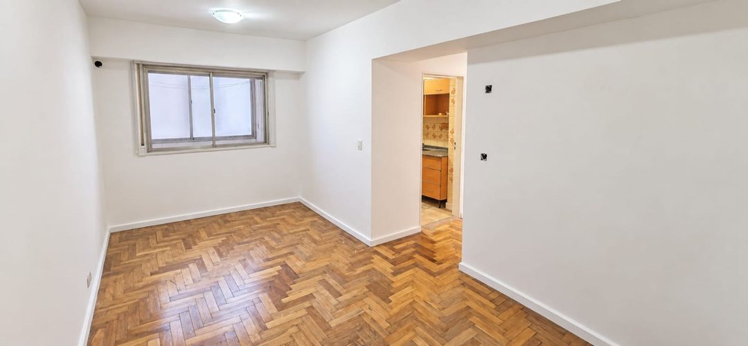 DEPARTAMENTO 3 AMBIENTES VENTA RAMOS MEJÍA NORTE
