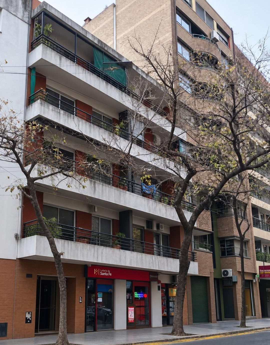 VENTA DEPARTAMENTO 3 DORMITORIOS, BALCON AL FRENTE