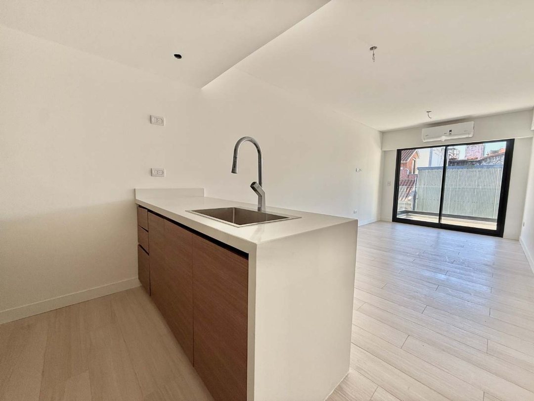 VENTA 2 AMBIENTES EN BARRIO NORTE