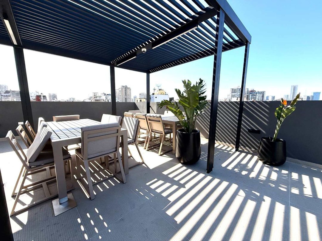 VENTA 3 AMBIENTES EN BARRIO NORTE