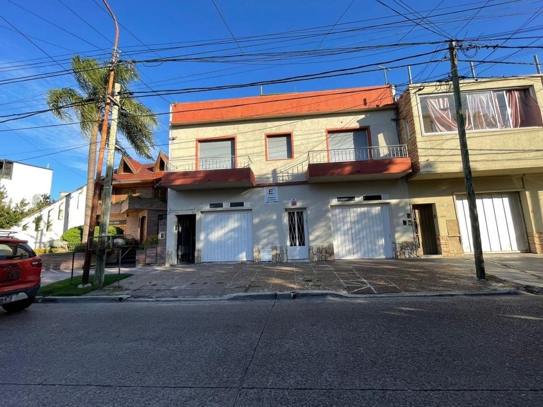 VENTA PH 3 AMBIENTES VILLA BOSCH