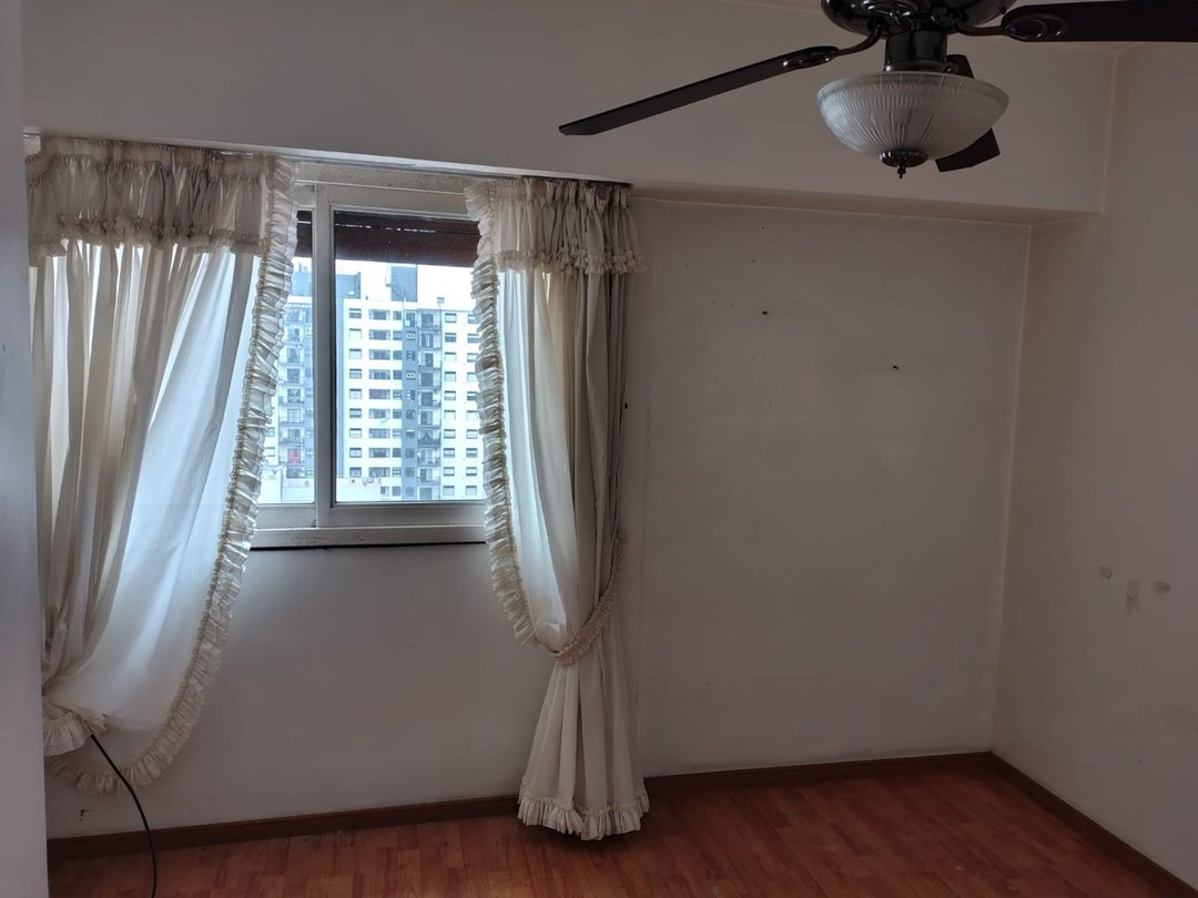 VENTA DEPARTAMENTO CUATRO AMBIENTES VILLA LURO