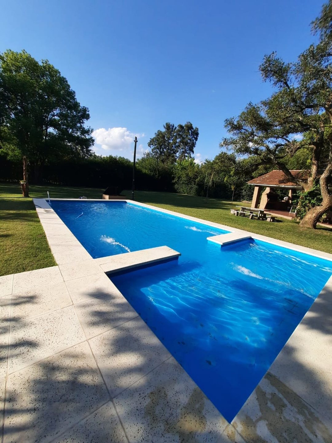CASA QUINTA EN VENTA EN GENERAL RODRIGUEZ