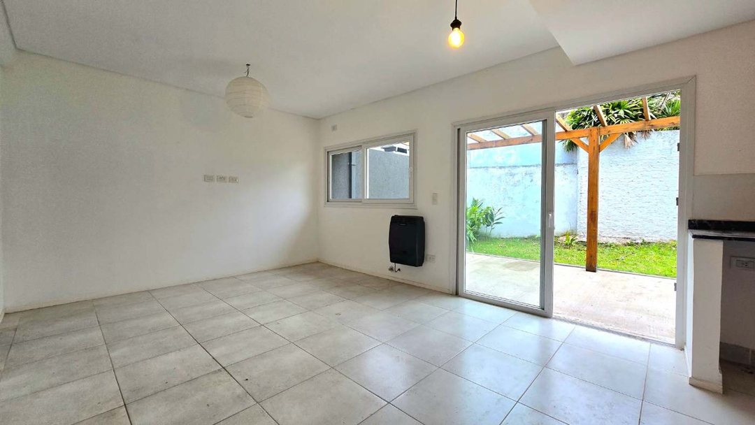 VENTA PH 3 AMB BOULOGNE JARDIN APTO CREDITO