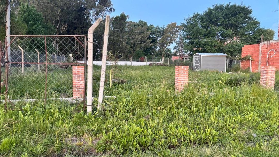 Lote en venta en La Plata