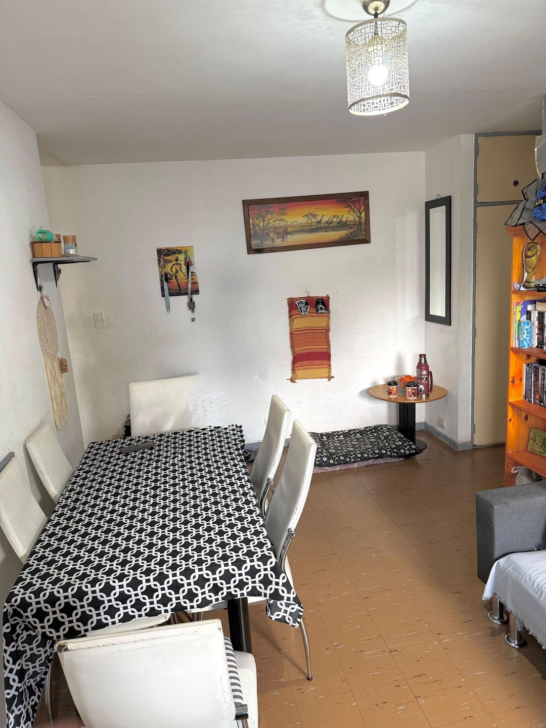 DEPARTAMENTO EN VENTA 3 AMBIENTES VILLA LUGANO