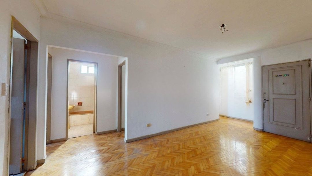 VENTA DEPARTAMENTO 3 AMBIENTES SAN TELMO