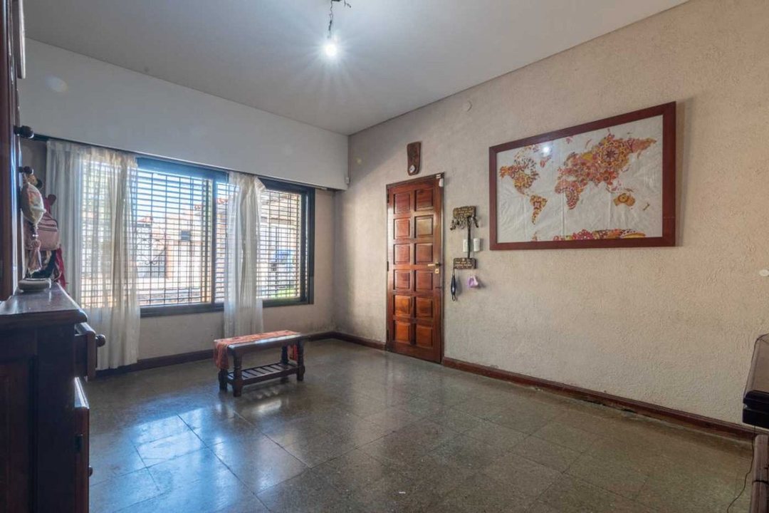 VENTA CASA 3 AMBIENTES JOSÉ LEÓN SUÁREZ