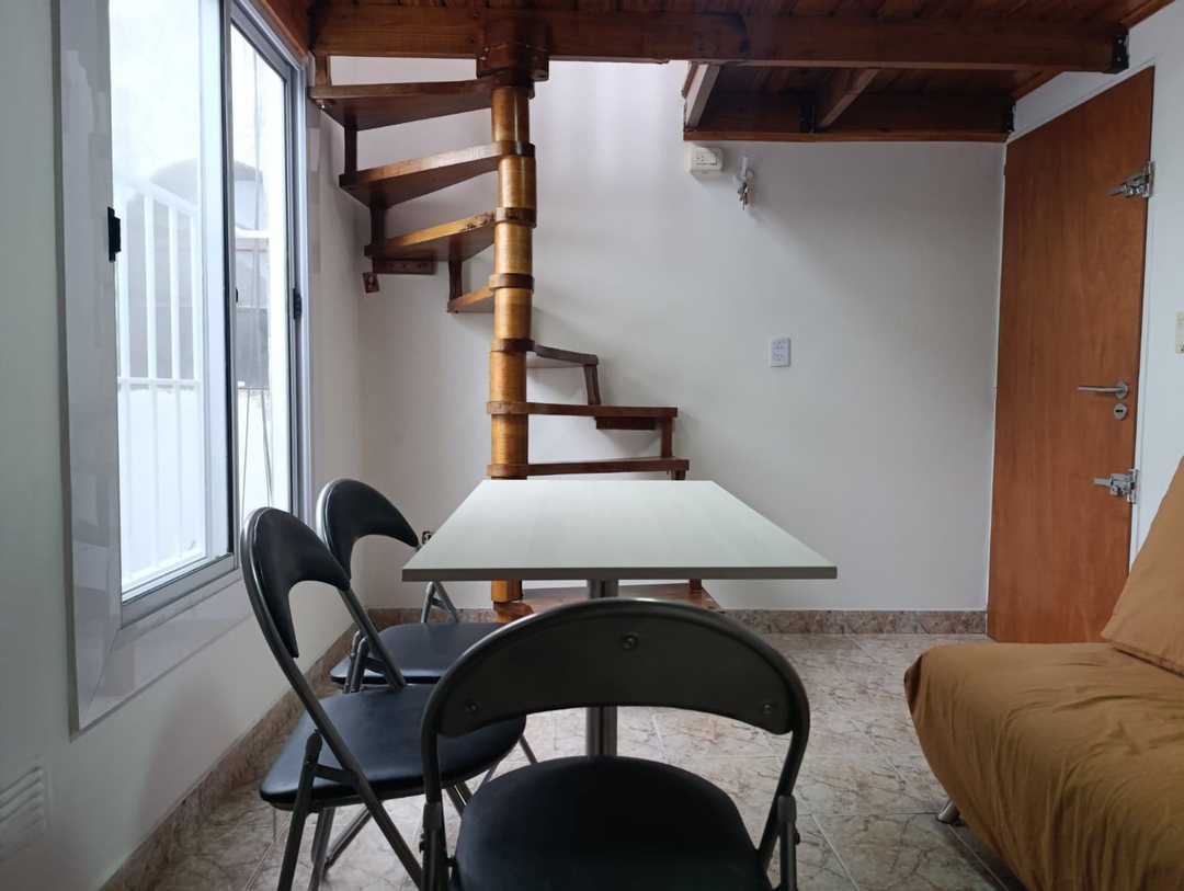 Venta departamento tipo Loft