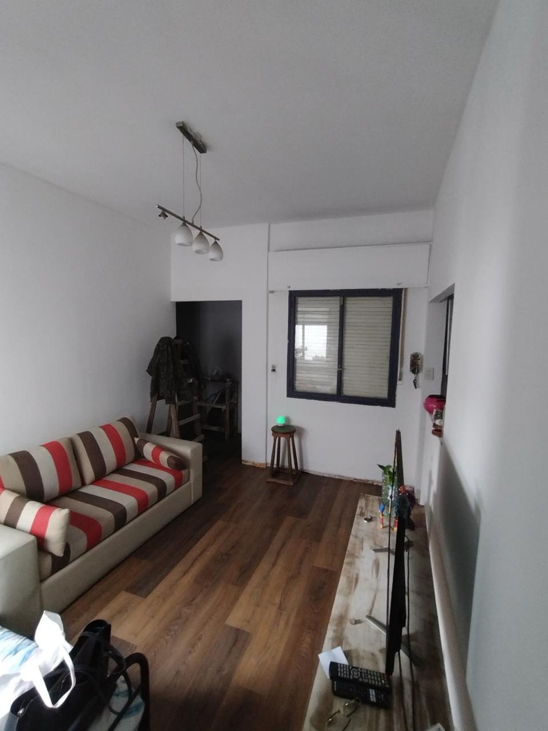 Barrio Norte Venta 2 ambientes Apto Credito