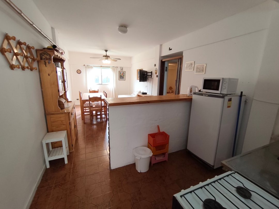 DEPARTAMENTO EN VENTA EN VILLA GESELL
