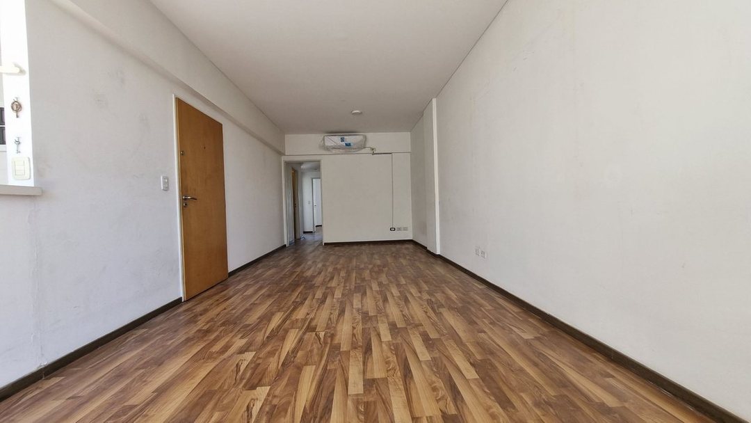 3 ambientes Belgrano R amenities