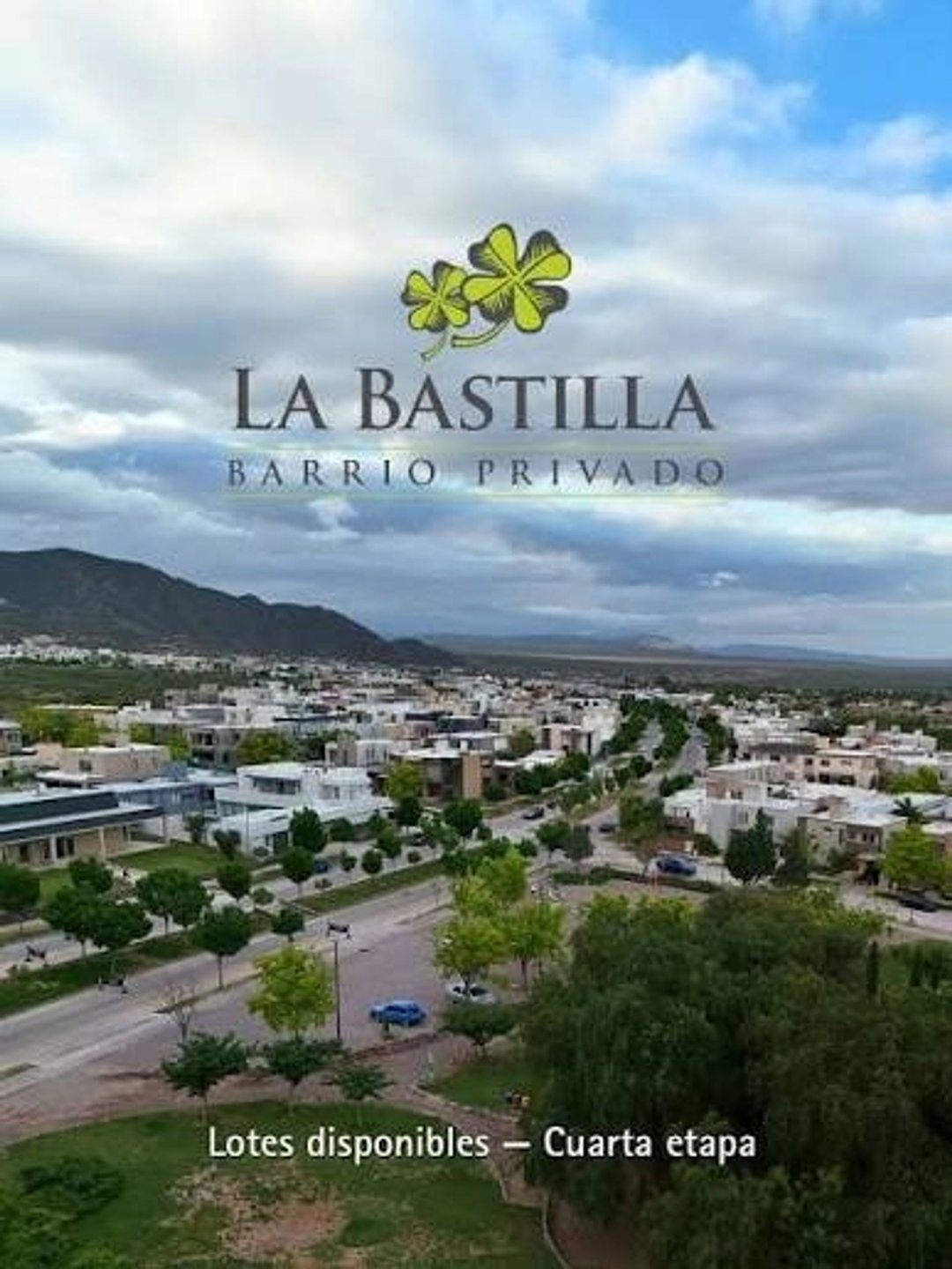 VENTA TERRENO BARRIO LAS BASTILLA  610 METROS