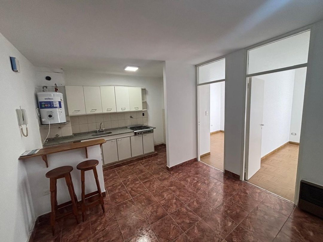 VENTA DEPARTAMENTO  3 AMBIENTES  RAMOS MEJIA