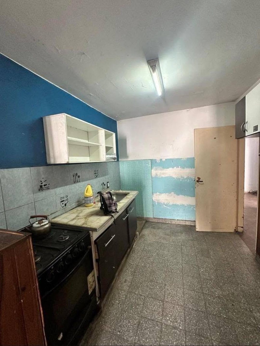 VENTA PH A RECICLAR - V. LUGANO - B. PIEDRA BUENA